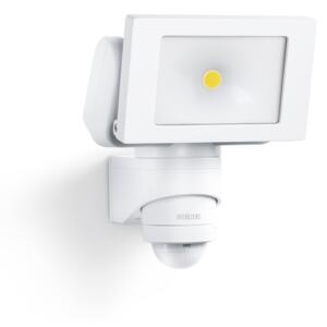 Steinel 052553 LED reflektor s infračerveným senzorom 240 ° LS 150 LED biely 20,5W
