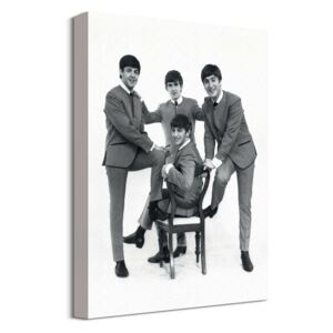 Obraz na plátne The Beatles Chair 30x40 WDC92813