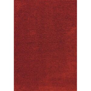 Akcia: Kusový koberec Super Shaggy 6500-33 - 200x290 cm