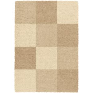 Akcia: Kusový koberec Super Shaggy 6566-56 - 200x290 cm