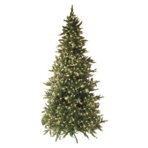 Eglo Eglo 410908 - LED Vianočný stromček VANCOUVER 225 cm 550xLED/0,018W/30/230V IP44 EG410908 + záruka 5 rokov zadarmo