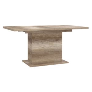 Rozkladací stôl Tiziano EST42, Farby: dub starožitný