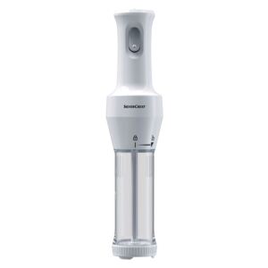 Silvercrest Kitchen Tools Elektrický lis na cesto SGP 28 B1 (100335906)