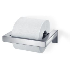 Blomus Držiak na toaletný papier matná nehrdzavejúca oceľ MENOTO