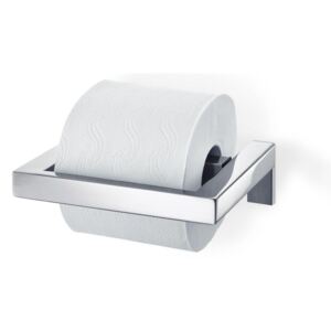 Blomus Držiak na toaletný papier leštená nehrdzavejúca oceľ MENOTO
