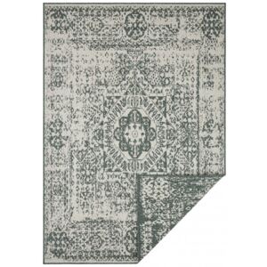 Bougari Kusový koberec Twin Supreme 104135 Green/Cream 80x150
