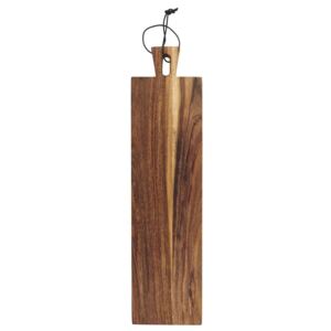 Dřevěné prkénko na tapas Oiled Acacia Wood