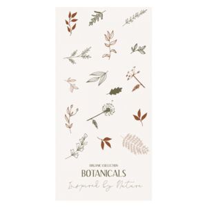Papierové obrúsky Botanicals - 16 ks