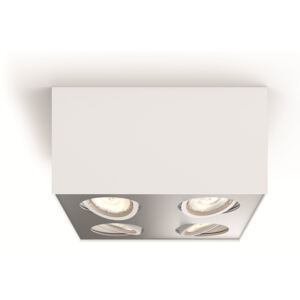 LED bodové svietidlo Philips Box 50494/31 / P0