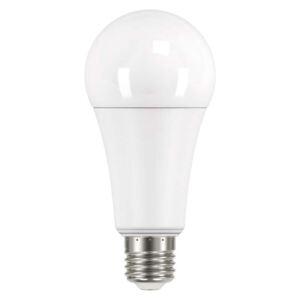 EMOS Lighting| ZQ5170| LED žiarovka Classic A67 18W E27 teplá biela