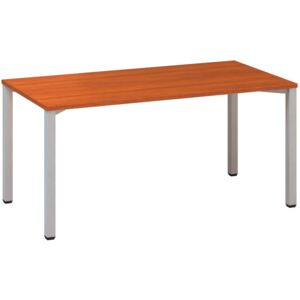 Kancelársky stôl, 1600 x 800 x 742 mm, čerešňa