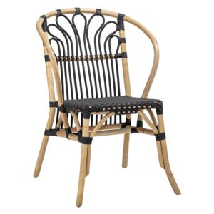 Bloomingville Kreslo ratanové - Dining Chair