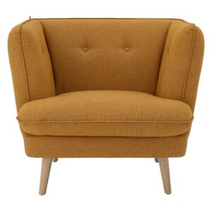 Bloomingville Kreslo relaxačné - Elliot Lounge Chair