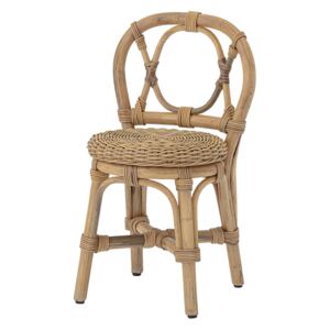 Bloomingville Detská ratanová stolička - Hortense Chair