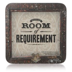 Harry Potter - Room of Requirement Podtácok
