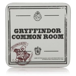 Harry Potter - Gryffindor Common Room Podtácok