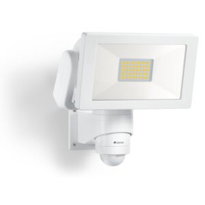 Steinel 067588 LED reflektor s infračerveným senzorom 240 ° LS 300 LED biely 30,6W