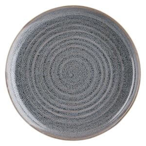 Keramický tanier Nord Grey 28cm
