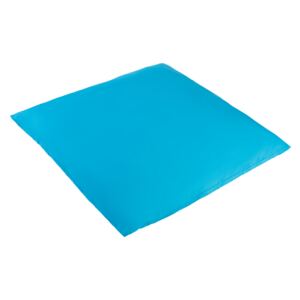 FLORABEST® Vankúš do exteriéru, 50 x 50 cm (modrá), modrá (100326156)