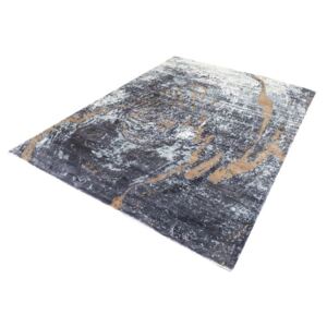 Abstrakný moderný koberec Handloom 1,70 x 2,40m 1,70 x 2,40 m
