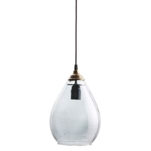 BEPUREHOME Závesná lampa Simple Hanging – L