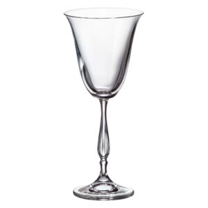 Crystalite Bohemia poháre na biele víno Fregata 185 ML 6KS