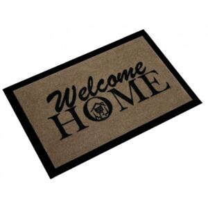 Rohožka Hanse Home Welcome Hooome, 40 × 60 cm
