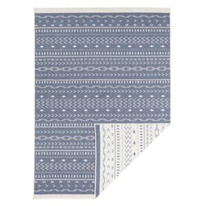 Bougari - Hanse Home koberce Kusový koberec Twin Supreme 103439 Kuba blue creme - 120x170 cm