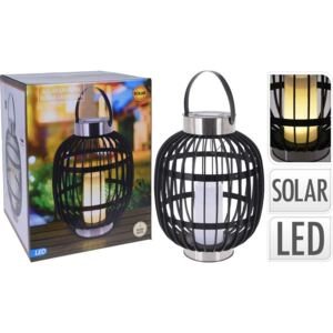 PROGARDEN Lucerna solárne LED svetlo KO-512000730
