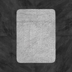 Kúpelňová predložka 50x80cm - krémová