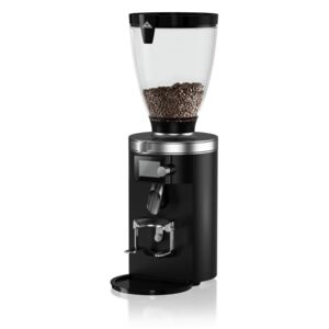 Mahlkönig E65 S matne čierny mlynček na kávu