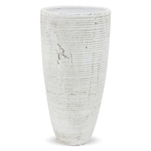 Keramická váza Concrete 30 cm