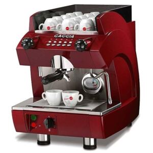 Gaggia GD One jednopákový kávovar