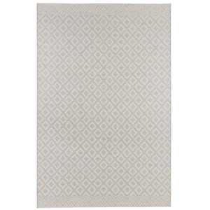 Zala Living - Hanse Home koberce Kusový koberec Harmony Grey Wool 103318 - 194x290