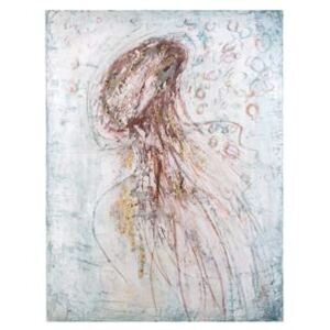 L&apos;oca Nera - Obraz - maľba na plátne LN 1Q168 - 90 x 120 cm