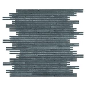 DUNIN - BLACK SLATE STICK (29,8 x 29,8 x 0,8cm/1ks)