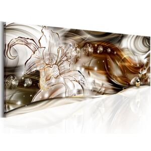 Obraz - A Touch of Decadence 120x40