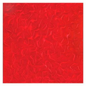 DUNIN - RED SILK (60 x 60cm/1ks)