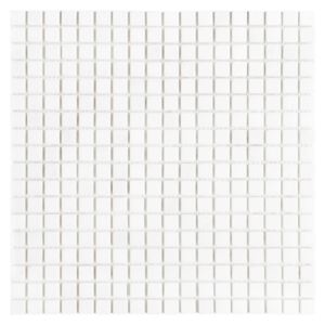 DUNIN - PURE WHITE 15 MATT (30,5 x 30,5cm/1ks)