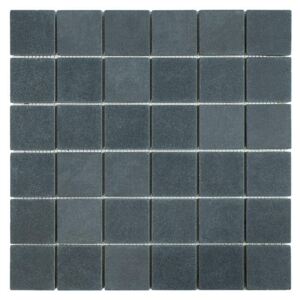 DUNIN - PURE BLACK 48 MATT (30,5 x 30,5cm/1ks)