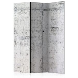 Paraván - Concrete Wall [Room Dividers] 135x172