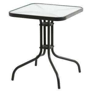 Záhradný stôl Aga MR4351A 60x60x70 cm