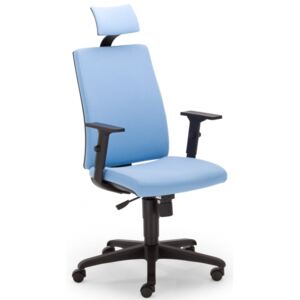 Kancelárska stolička Intrata O 12 HRU R20I
