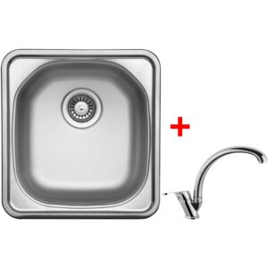 Set Sinks COMPACT 435 + batéria EVERA