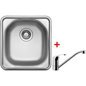 Set Sinks COMPACT 435 + batéria PRONTO