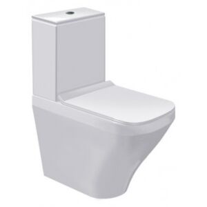 DURAVIT Dura Style misa WC kombi 37 x 63 cm 21550900001