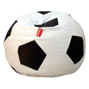 MAXMAX Sedacie futbalová lopta 90 cm