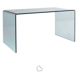 Moderný minimalistický stôl Bridge 138x78