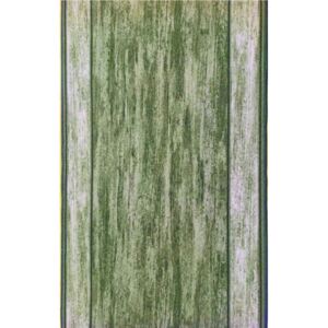 Behúň Ramas zelený, Šířky běhounů 100 cm