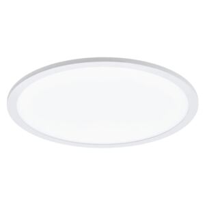 Stropné svietidlo EGLO SARSINA-C LED biela 97959